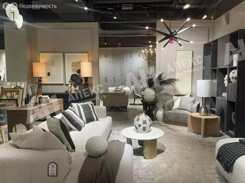 Помещение свободного назначения (1284 м) - Фото 1