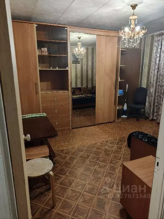 2-к кв. Москва ул. Плеханова, 33 (37.2 м) - Фото 1