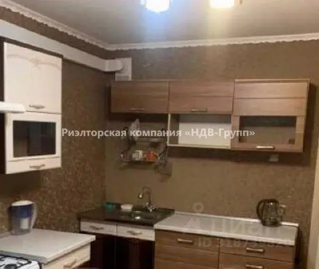 2-к кв. Хабаровский край, Хабаровск Уссурийская ул., 8 (70.0 м) - Фото 0