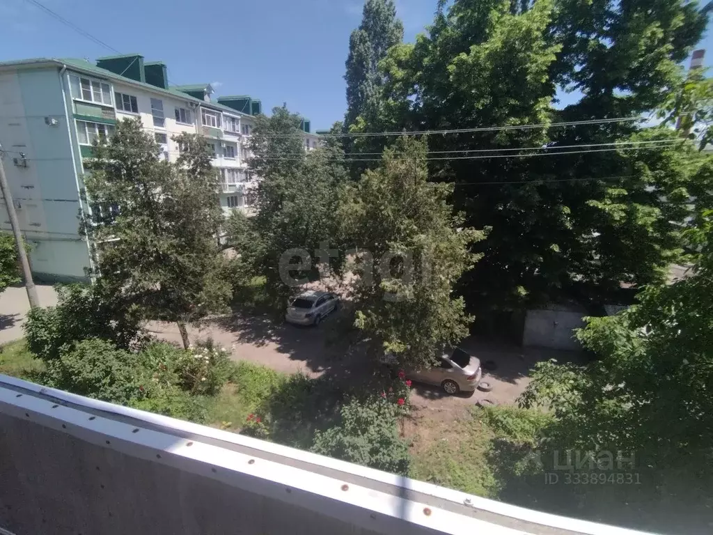 3-к кв. Адыгея, Майкоп Краснооктябрьская ул., 54 (56.5 м) - Фото 1