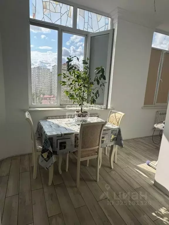 2-к кв. Дагестан, Махачкала туп. 2-й Сергокалинский, 6к2 (81.9 м) - Фото 2