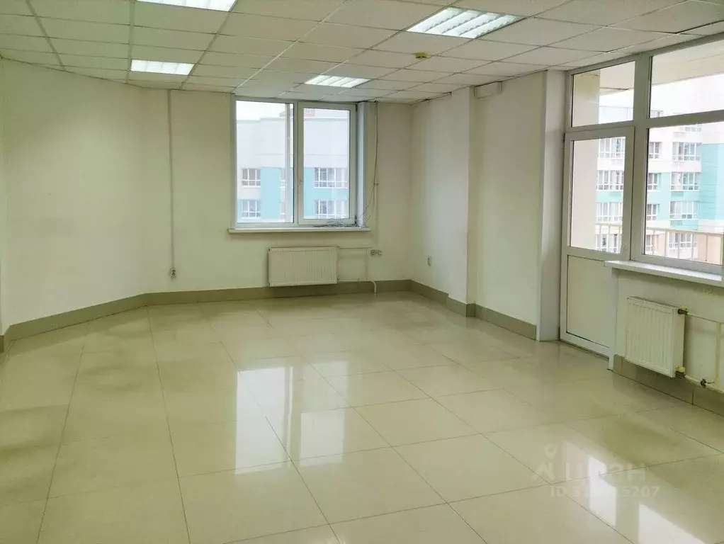 Офис в Новосибирская область, Новосибирск ул. Некрасова (67 м) - Фото 0