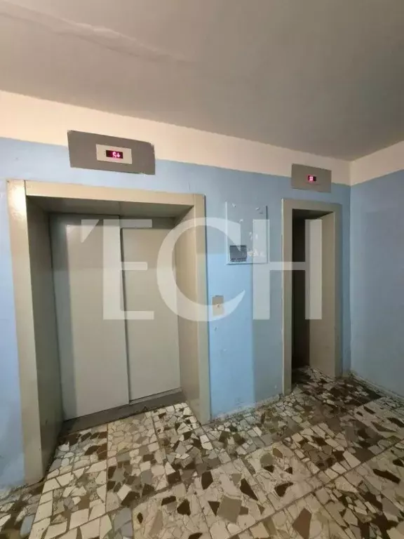 3-к кв. Тульская область, Тула ул. Вересаева, 15 (80.0 м) - Фото 2