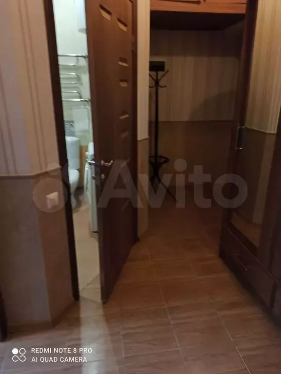 Комната 12 м в 3-к., 9/9 эт. - Фото 1
