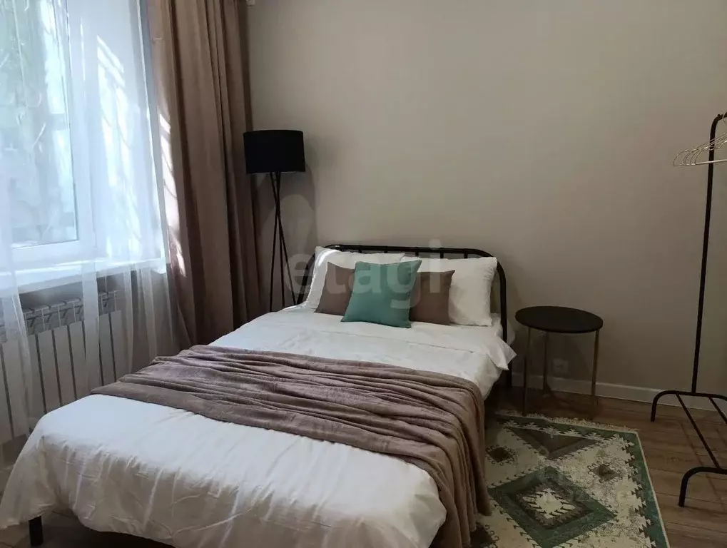 Студия Воронежская область, Воронеж ул. Торпедо, 34 (20.0 м) - Фото 2