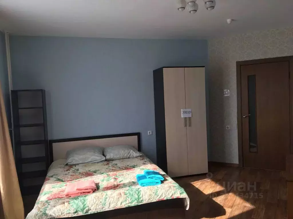 1-к кв. Санкт-Петербург ул. Белышева, 3к2 (39.0 м) - Фото 0