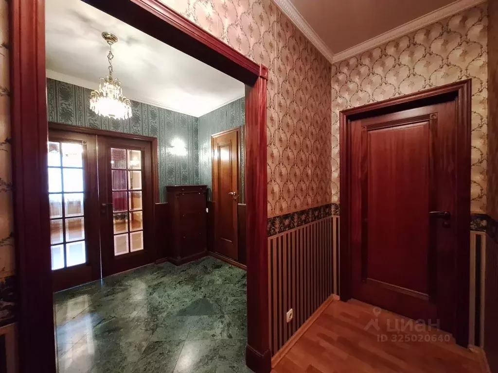 3-к кв. Московская область, Подольск ул. Подольских Курсантов, 2/38 ... - Фото 2