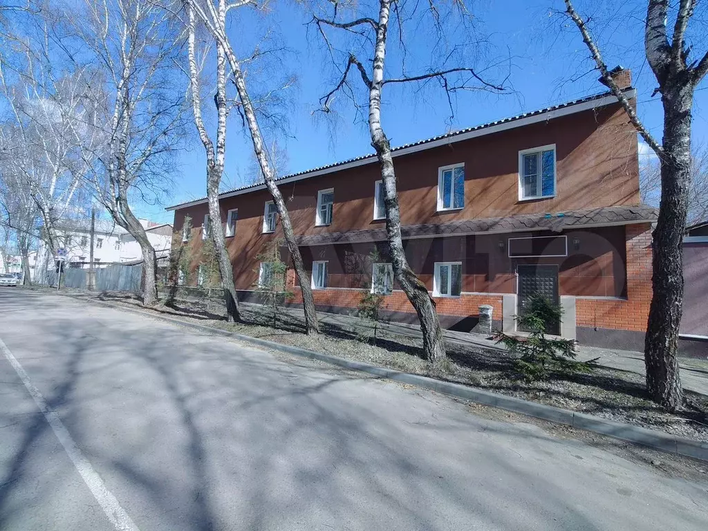 Комната 24 м в 5-к., 2/2 эт. - Фото 0