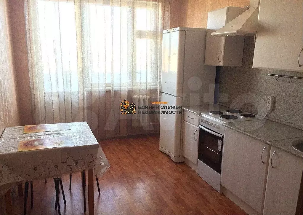 1-к. квартира, 45 м, 9/17 эт. - Фото 0