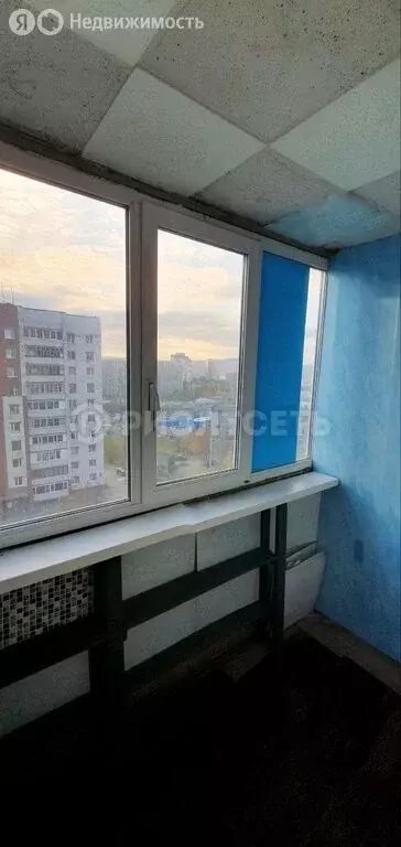 2-комнатная квартира: Мурманск, улица Пархоменко, 6 (42.1 м) - Фото 0