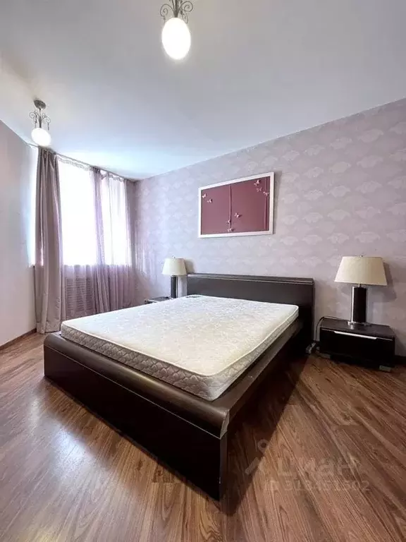 4-к кв. Татарстан, Казань ул. Четаева, 56 (128.0 м) - Фото 1