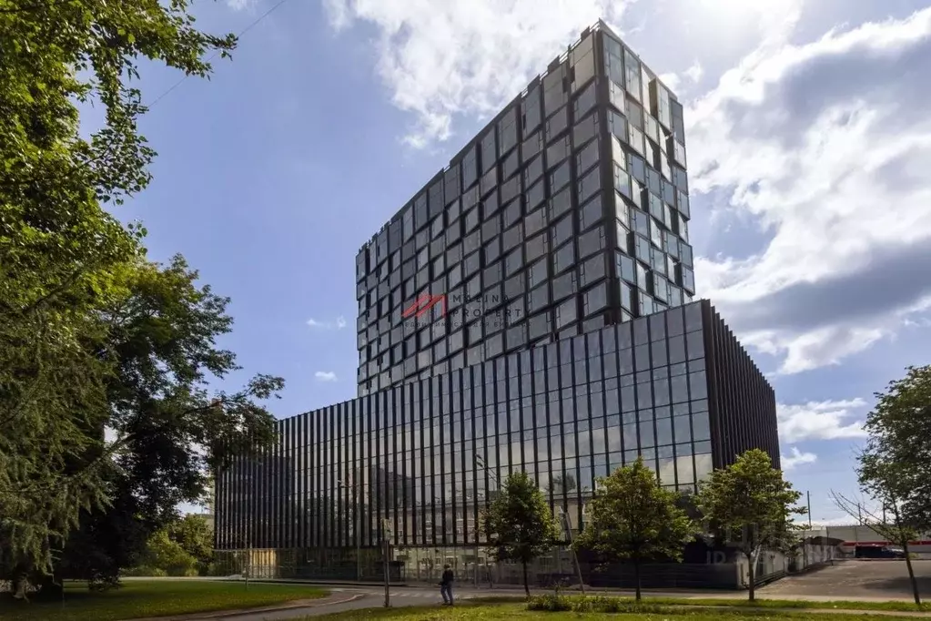 Торговая площадь в Москва ул. Василисы Кожиной, вл25/1 (299 м) - Фото 1