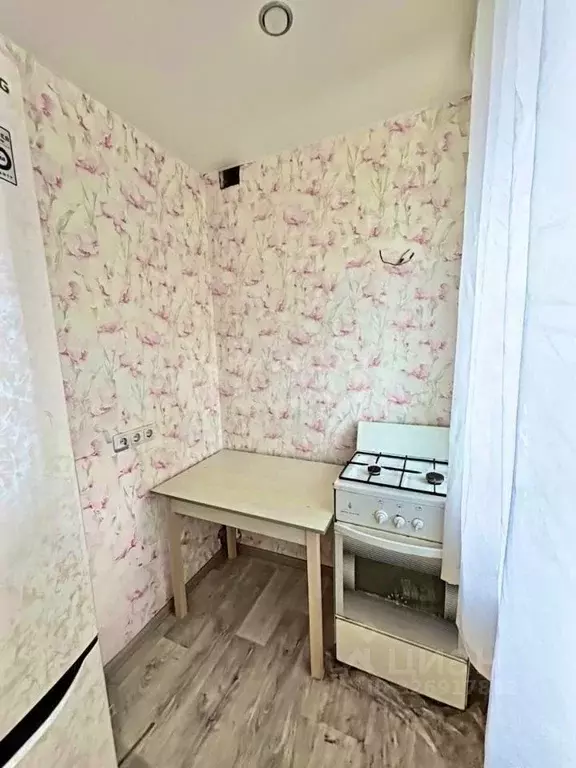 Студия Тамбовская область, Тамбов ул. Чичканова, 129 (20.1 м) - Фото 2