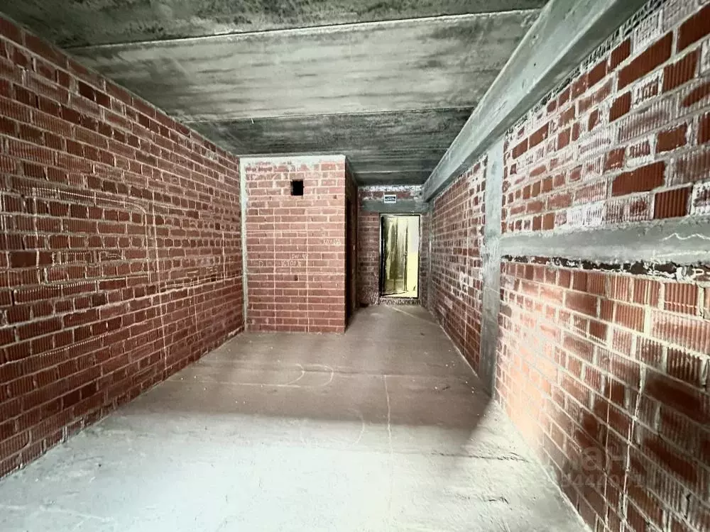 Студия Иркутская область, Иркутский муниципальный округ, Маркова рп, ... - Фото 1