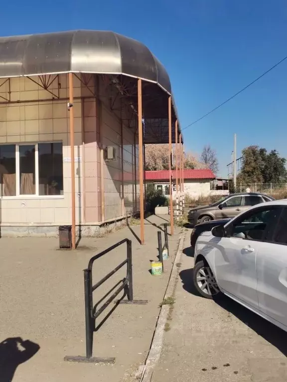 Помещение свободного назначения в Челябинская область, Магнитогорск ... - Фото 2