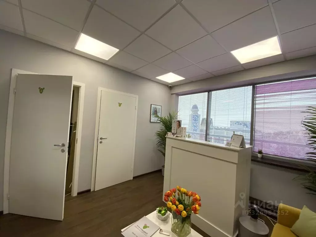 Офис в Архангельская область, Архангельск наб. Северной Двины, 71к1 ... - Фото 2