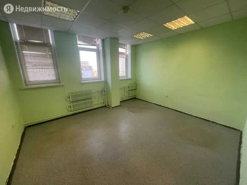 Офис (19.2 м) - Фото 1
