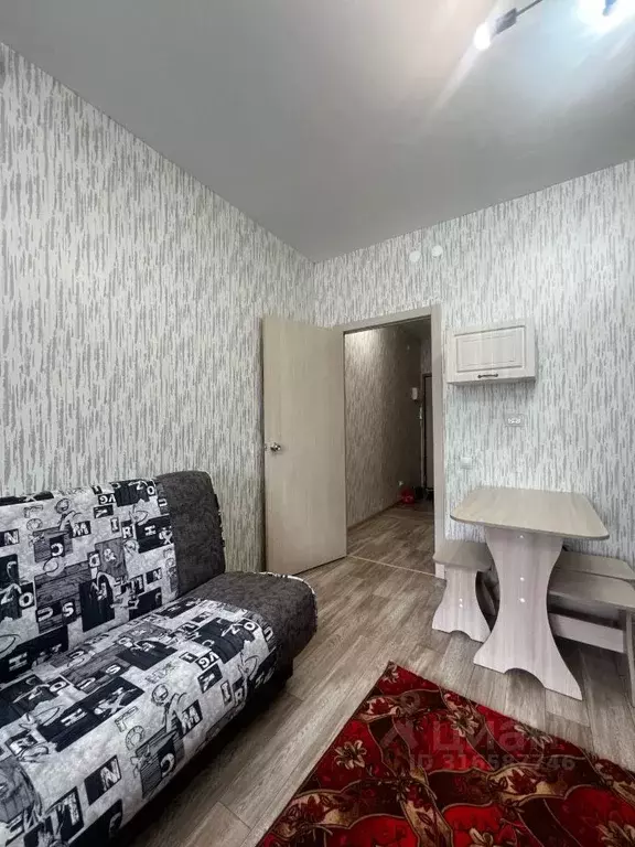 Студия Красноярский край, Красноярск Караульная ул., 39 (24.0 м) - Фото 1