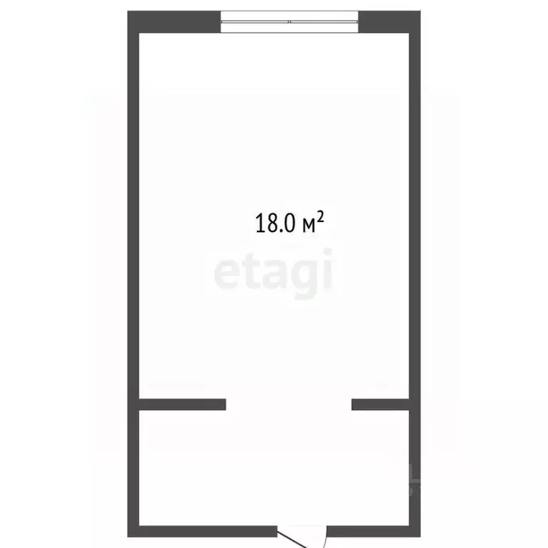 Комната Вологодская область, Великий Устюг Красноармейская ул., 81 ... - Фото 2