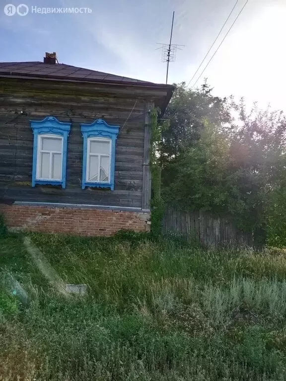 Дом в Саратовская область, Советское муниципальное образование (57 м) - Фото 1