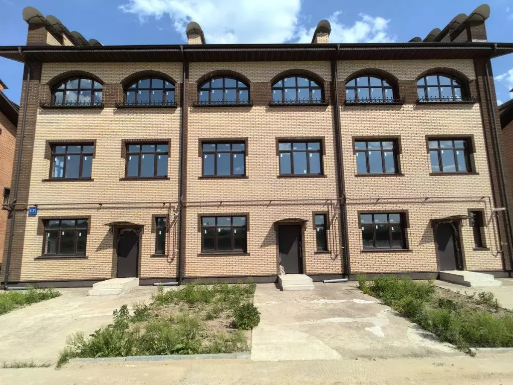 Таунхаус, 139 м - Фото 0