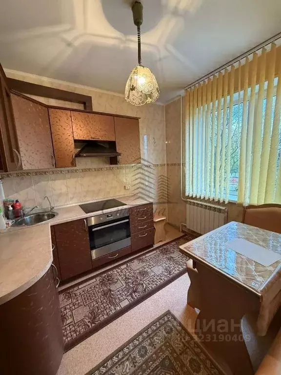 2-к кв. Белгородская область, Старый Оскол Жукова мкр, 27 (52.6 м) - Фото 1