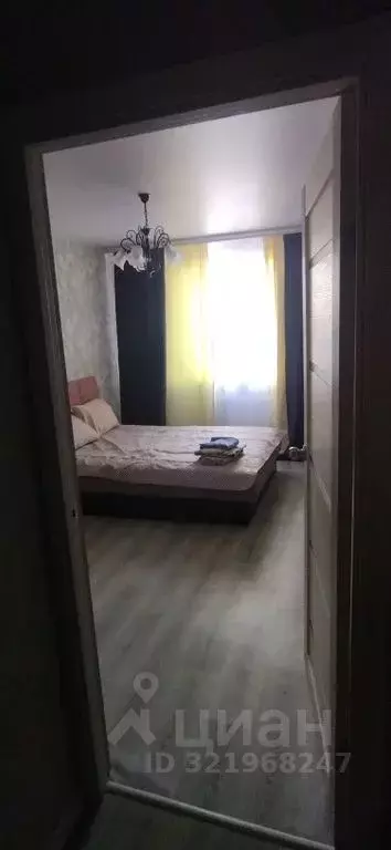 1-к кв. Рязанская область, Рязань Олимпийский городок мкр, 5 (49.0 м) - Фото 0