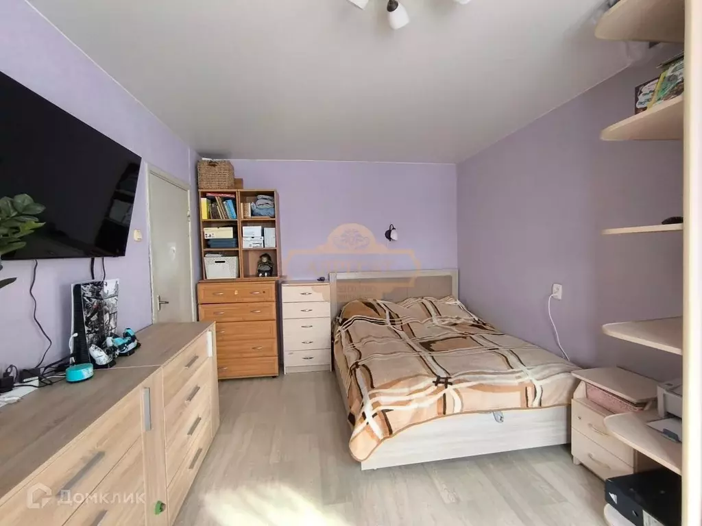 Продаётся 1-к квартира, 32.1 м - Фото 1