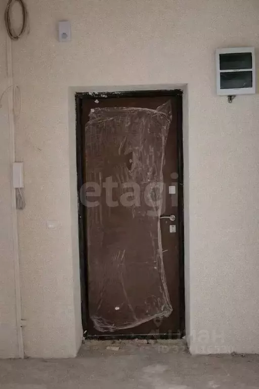 2-к кв. Воронежская область, Воронеж Московский просп., 48Б (64.1 м) - Фото 1