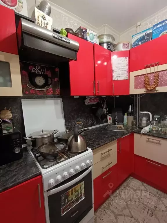 2-к кв. Самарская область, Самара ул. Гагарина, 52 (45.0 м) - Фото 2