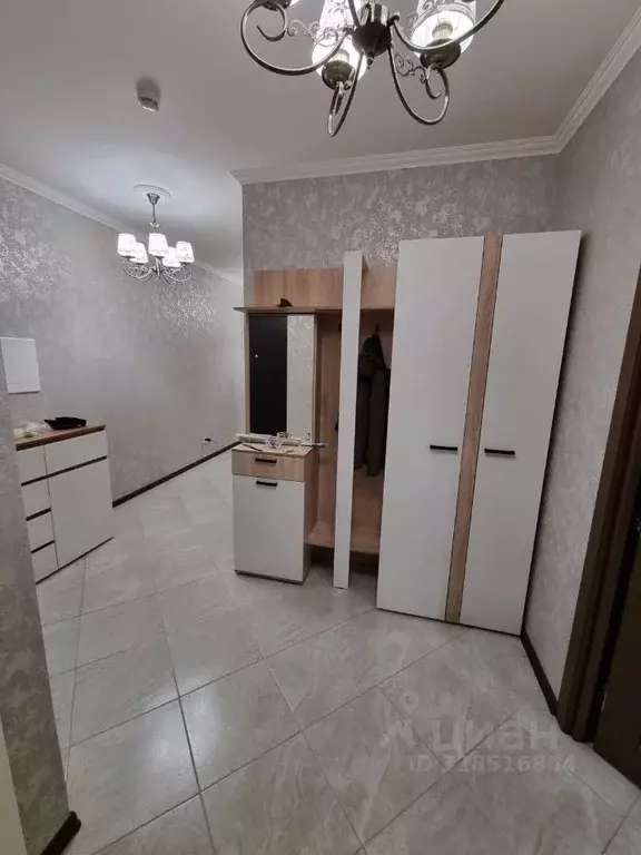 3-к кв. Москва Митинская ул., 28 (90.0 м) - Фото 1