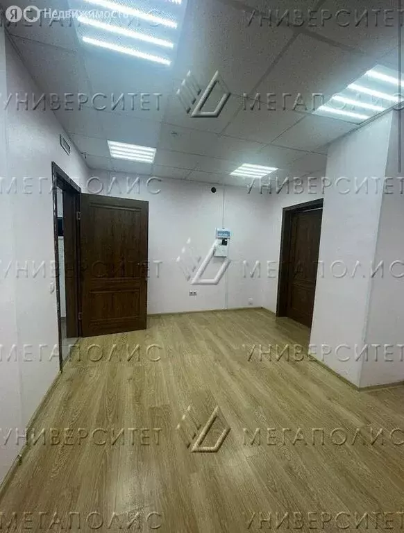 Офис (54 м) - Фото 2