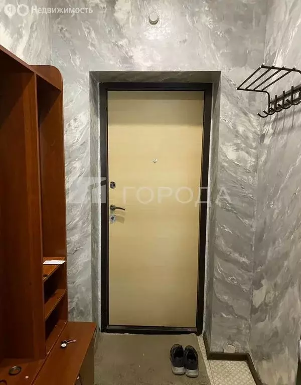 Квартира-студия: Новосибирск, улица Надежды, 10 (25 м) - Фото 2