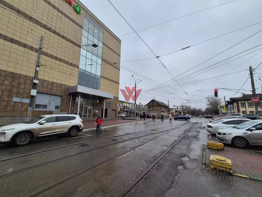Склад в Нижегородская область, Нижний Новгород пл. Революции, 9 (161 ... - Фото 2