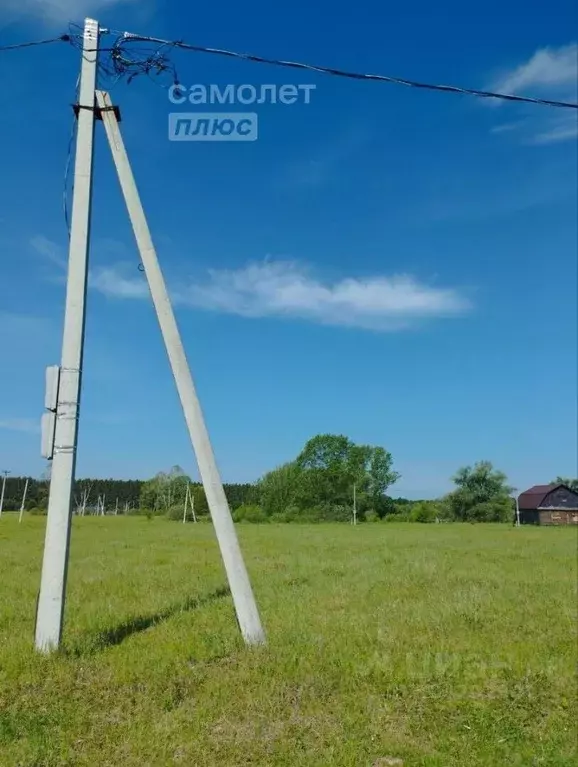 Участок в Башкортостан, Иглинский район, Акбердинский сельсовет, д. ... - Фото 1