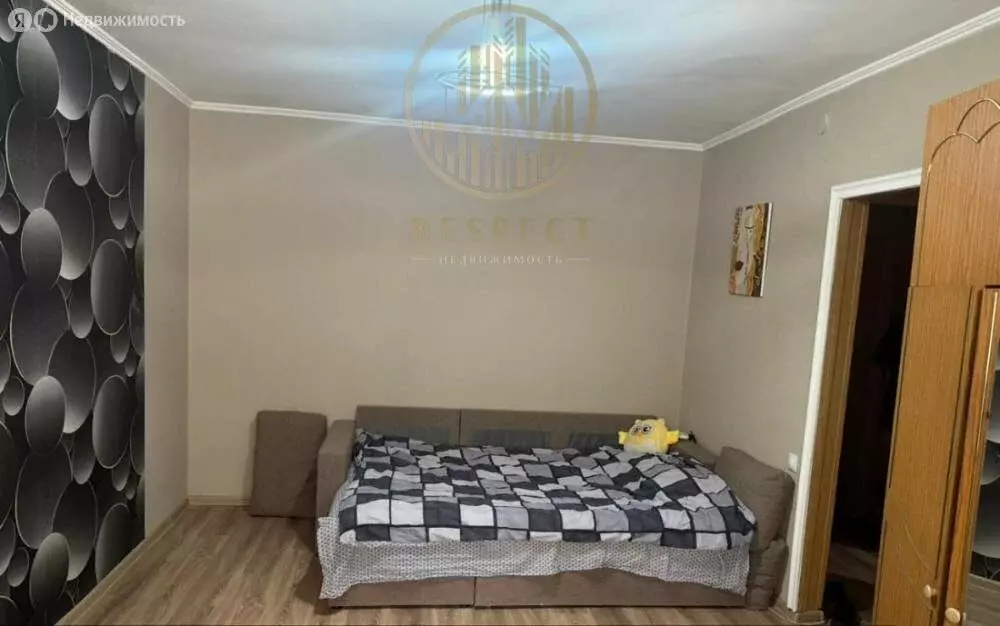 1-комнатная квартира: Кисловодск, проезд Цандера, 4 (28 м) - Фото 2