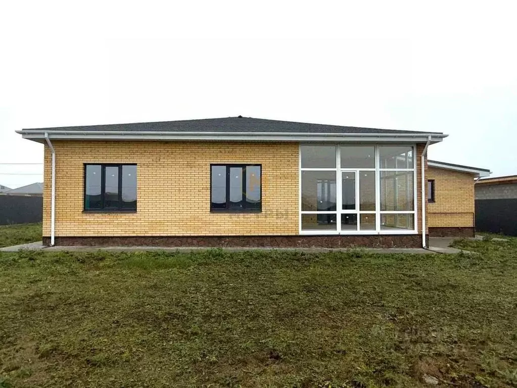 Дом в Белгородская область, Белгородский район, Разумное рп ул. ... - Фото 2