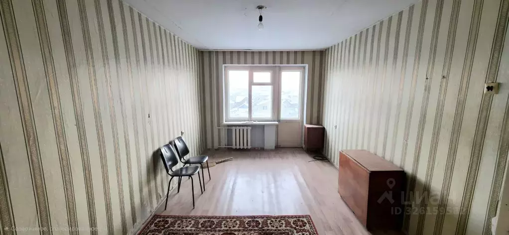 3-к кв. Волгоградская область, Волгоград ул. имени Менделеева, 93 ... - Фото 2