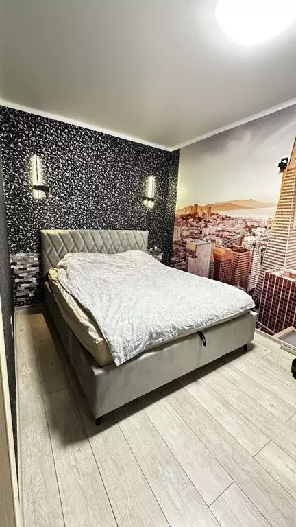 2-к кв. Татарстан, Казань ул. Академика Кирпичникова, 8 (43.3 м) - Фото 2