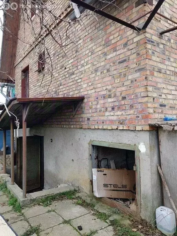 Дом в Феодосия, СПК Геотехник, Грушевая улица (110 м) - Фото 2