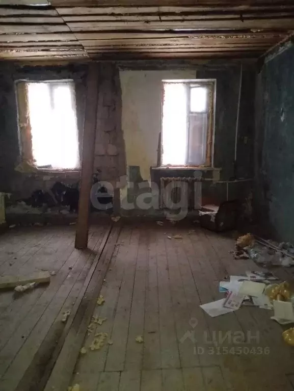 Комната Свердловская область, Нижний Тагил ул. Тимирязева, 68 (11.7 м) - Фото 2