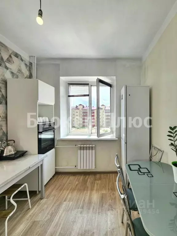 2-к кв. Тыва, Кызыл Спутник мкр, ул. Убсу-Нурская, 4 (47.2 м) - Фото 2