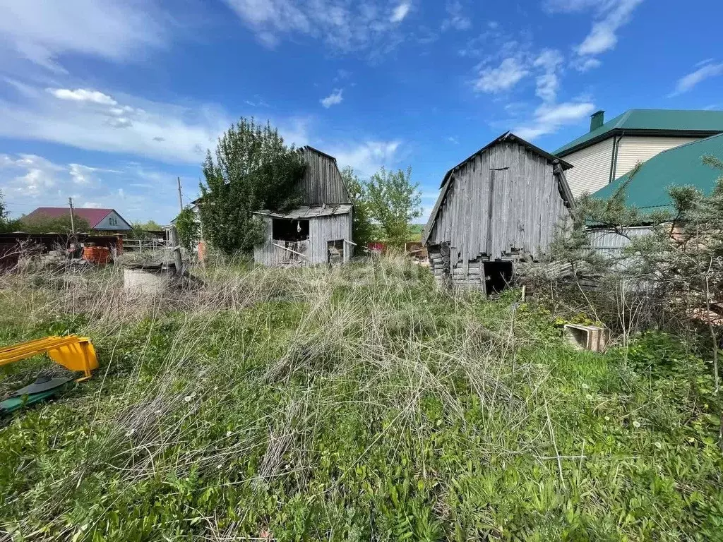 Участок в Мордовия, Саранск городской округ, Луховка рп ул. Совхозная ... - Фото 0