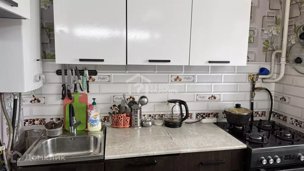 Продаётся 1-к квартира, 32.2 м - Фото 0
