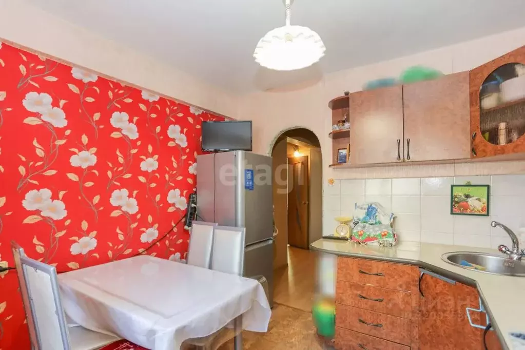 2-к кв. Иркутская область, Ангарск 84-й кв-л, 27 (49.0 м) - Фото 1