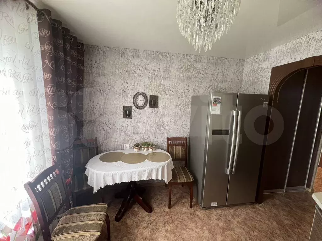 2-к. квартира, 56 м, 1/10 эт. - Фото 1