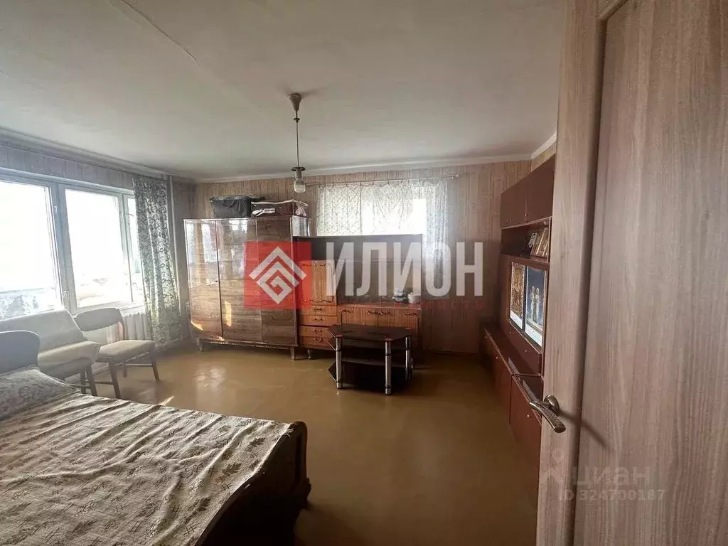 2-к кв. Севастополь ул. Циолковского, 17 (49.2 м) - Фото 2