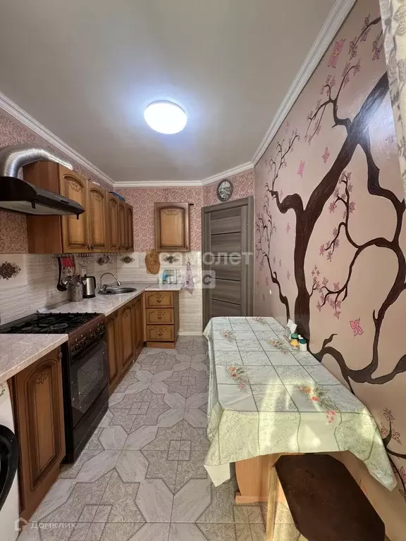 Продаётся 2-к квартира, 44 м - Фото 1