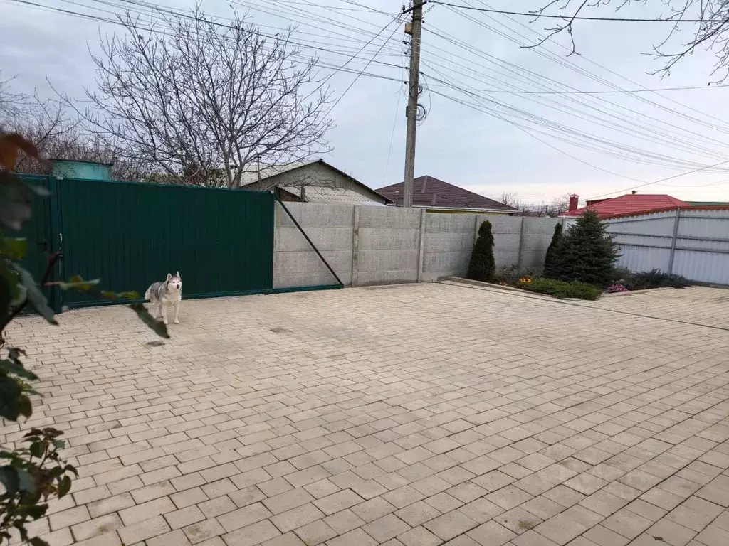 Дом в Крым, Симферополь ул. 22-я Коллективных Садов (83 м) - Фото 1