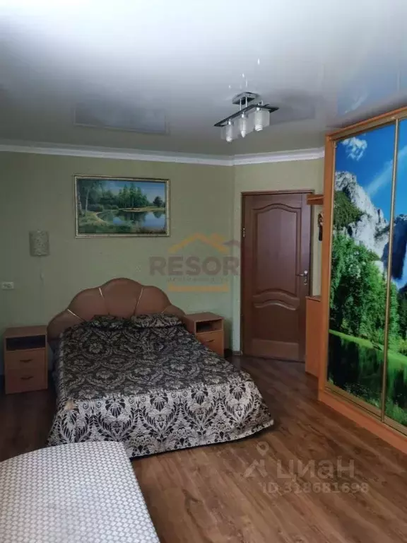 Студия Крым, Ялта ул. Трудовая, 14 (33.0 м) - Фото 0